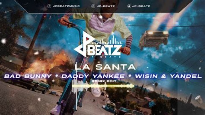Estadísticas sobre 'Hace Tiempo' cantado por 'Yandel & Wisin & Bad Bunny'