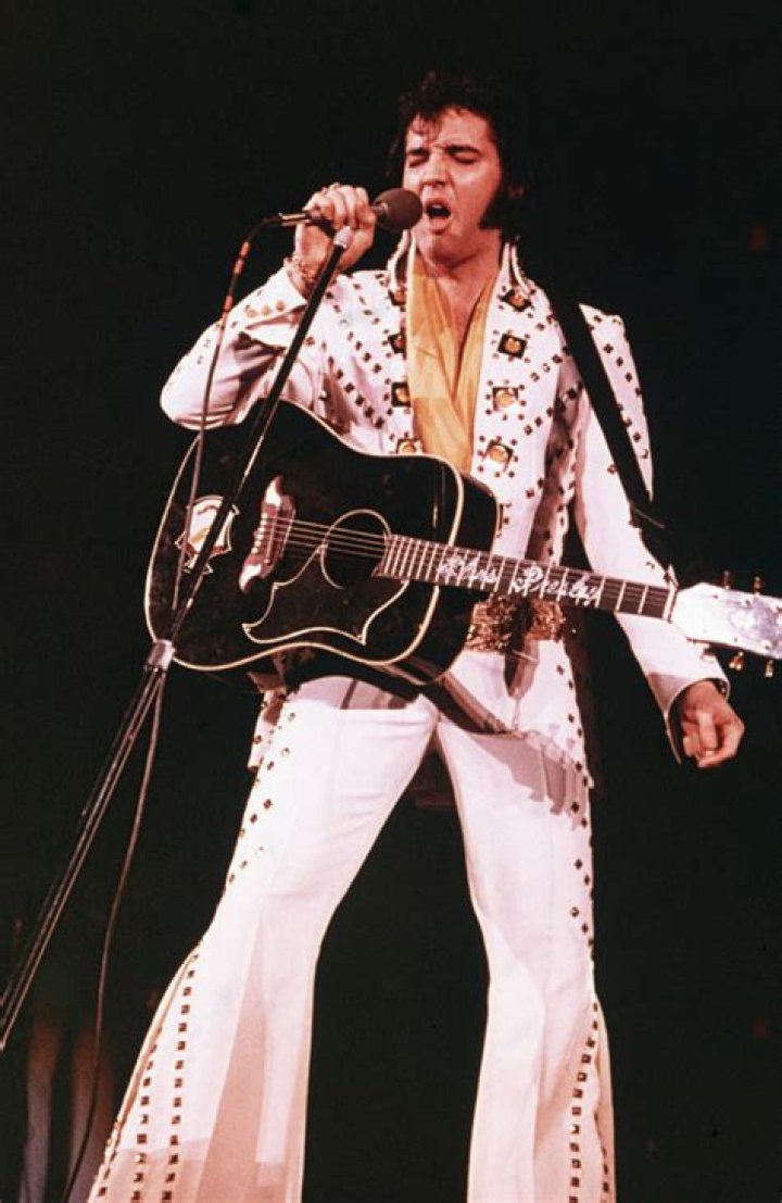 Is Elvis Presley alive? All the weirdest Elvis sightings and conspiracy theories