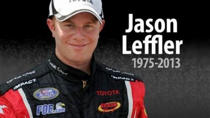 Jason Leffler killed in dirt track event | NASCAR
