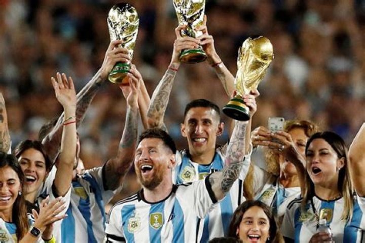 Pablo Maffeo speaks on being called up to the Argentina national team